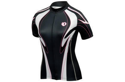 Pearl Izumi-fietsshirt-Elite ltd dames