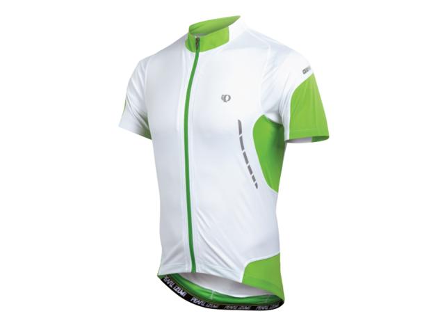 Pearl Izumi-fietsshirt-Elite jersey