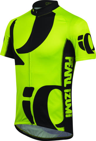 Pearl Izumi-fietsshirt-Elite LTD jersey heren