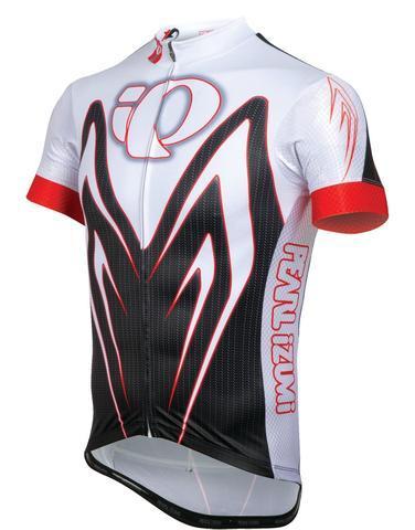 Pearl Izumi-fietsshirt-P.R.O. ltd speed jersey