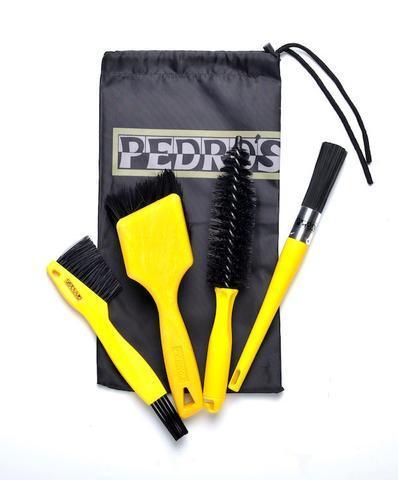 PEDRO'S Pro Brush Kit