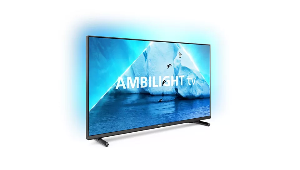 Philips 32PFS6908/12 - 32 inch - LED TV