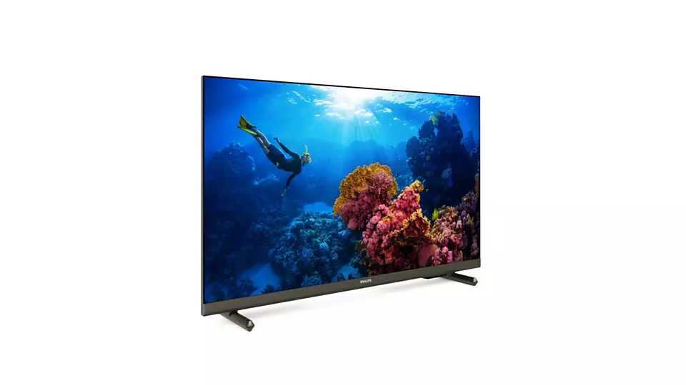 Philips Led-TV 32PHS6808/12, 80 cm / 32 ", HD ready, Smart TV