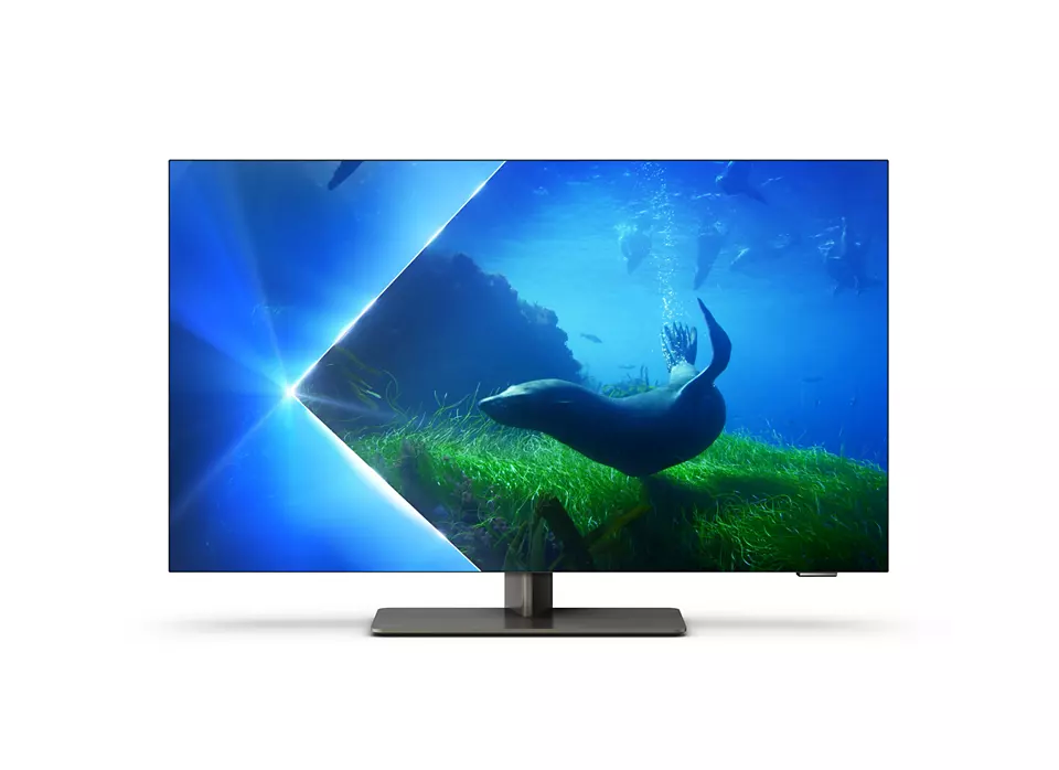 Philips 42OLED808 Ambilight (2023)