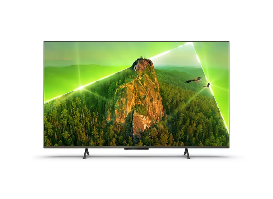 Philips 43PUS8108/12 Ambilight (2023)