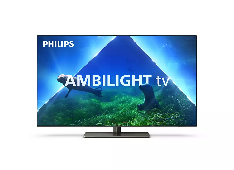 Philips 48OLED848 4K OLED TV (2023)