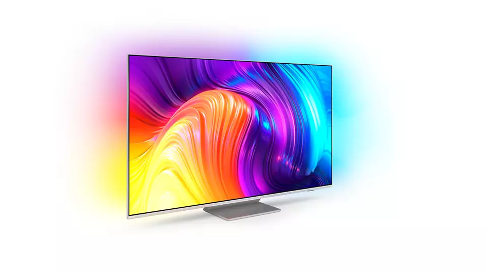 Philips 50PUS8807/12 - Ambilight Android TV (2022)