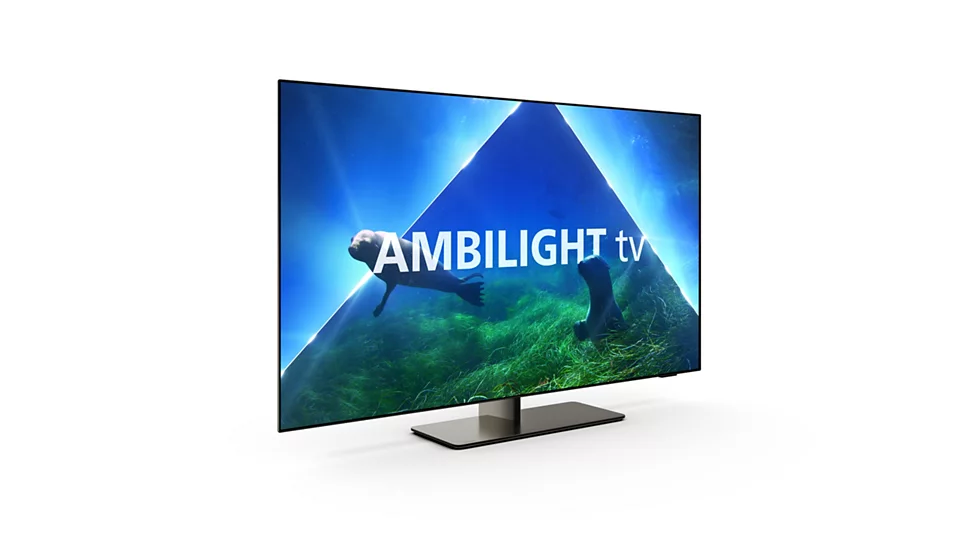 Philips 55OLED848 4K OLED TV (2023)