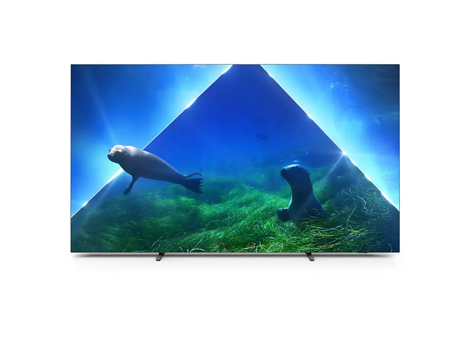Philips 77OLED848/12 - 77 inch - OLED TV