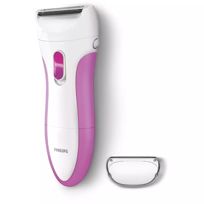 Philips SatinShave Essential Elektrisch scheerapparaat, nat/droog HP6341/00