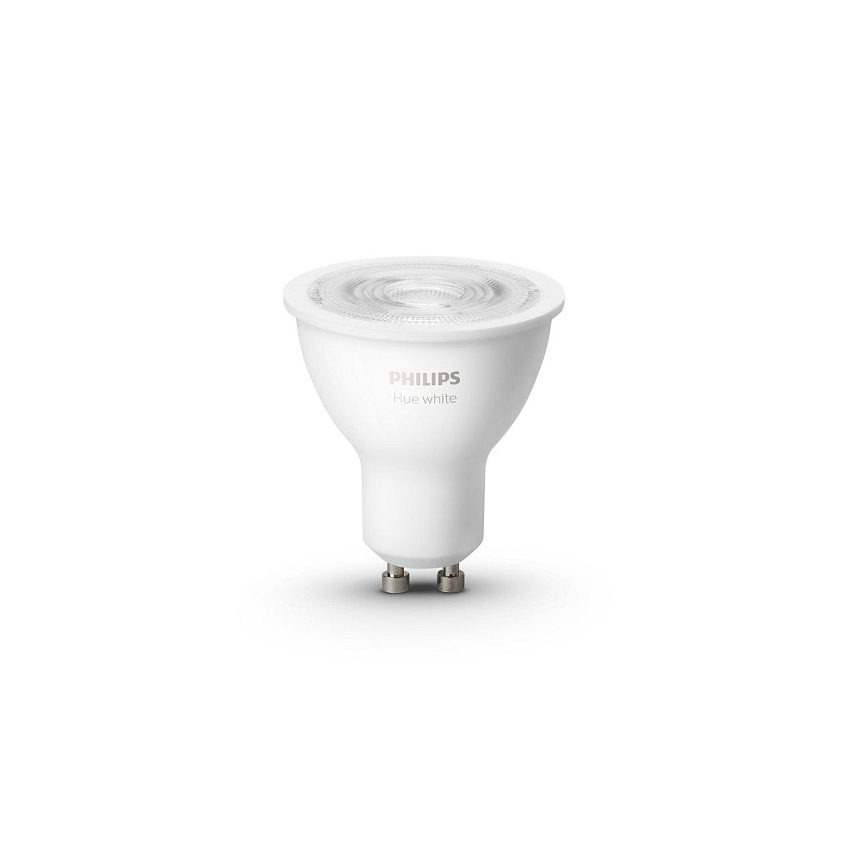 Philips Hue White GU10 Duo Pack