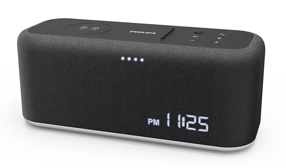 Philips TAPS402 - Zwart - Bluetooth luidspreker