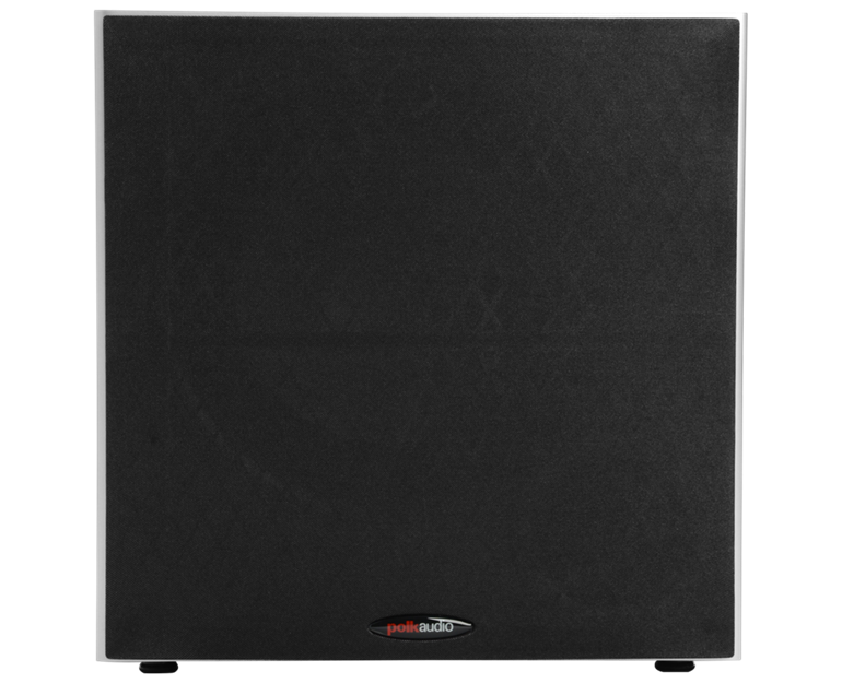 Polk: PSW10E Subwoofer - Zwart