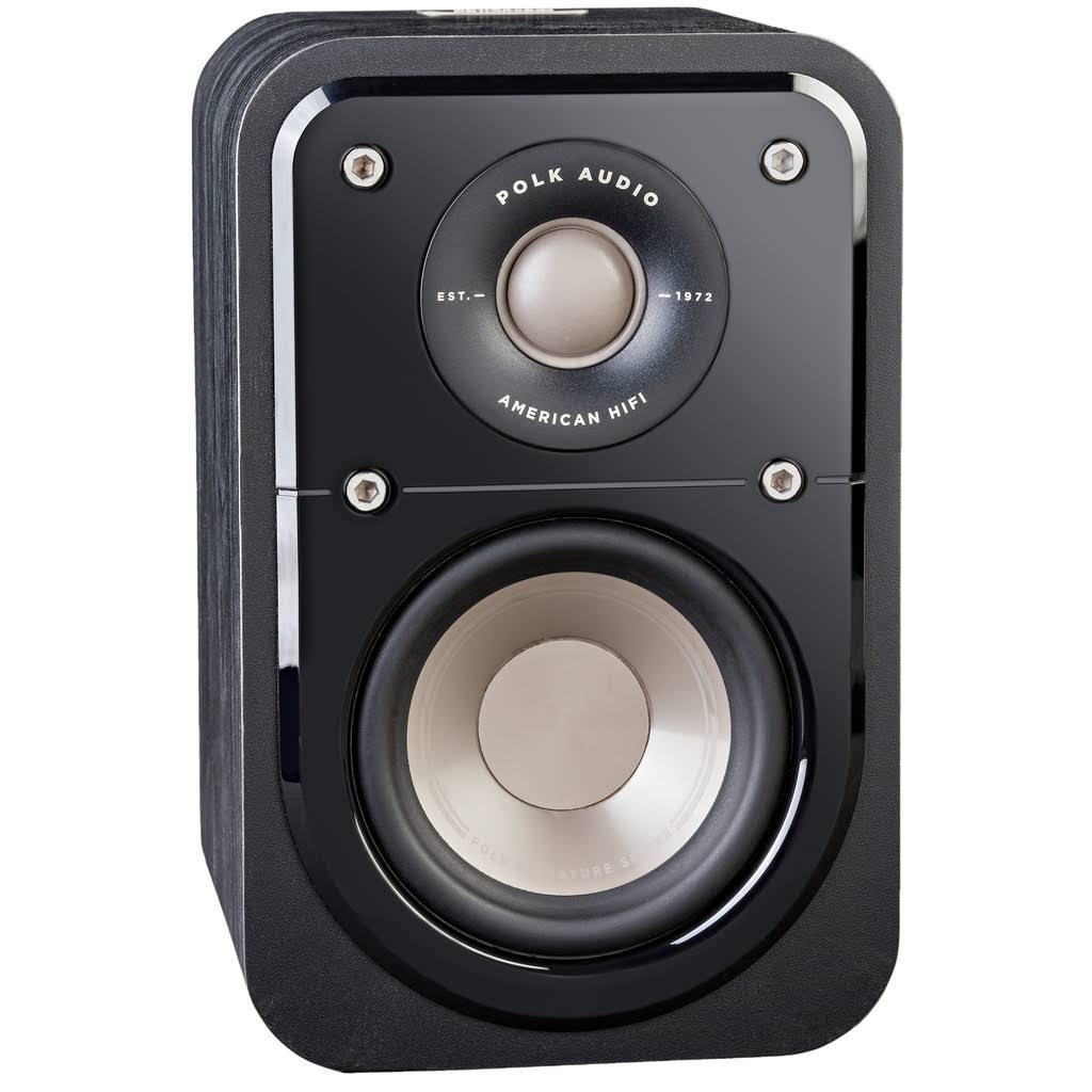 Polk Signature S10BK 2-weg luidspreker