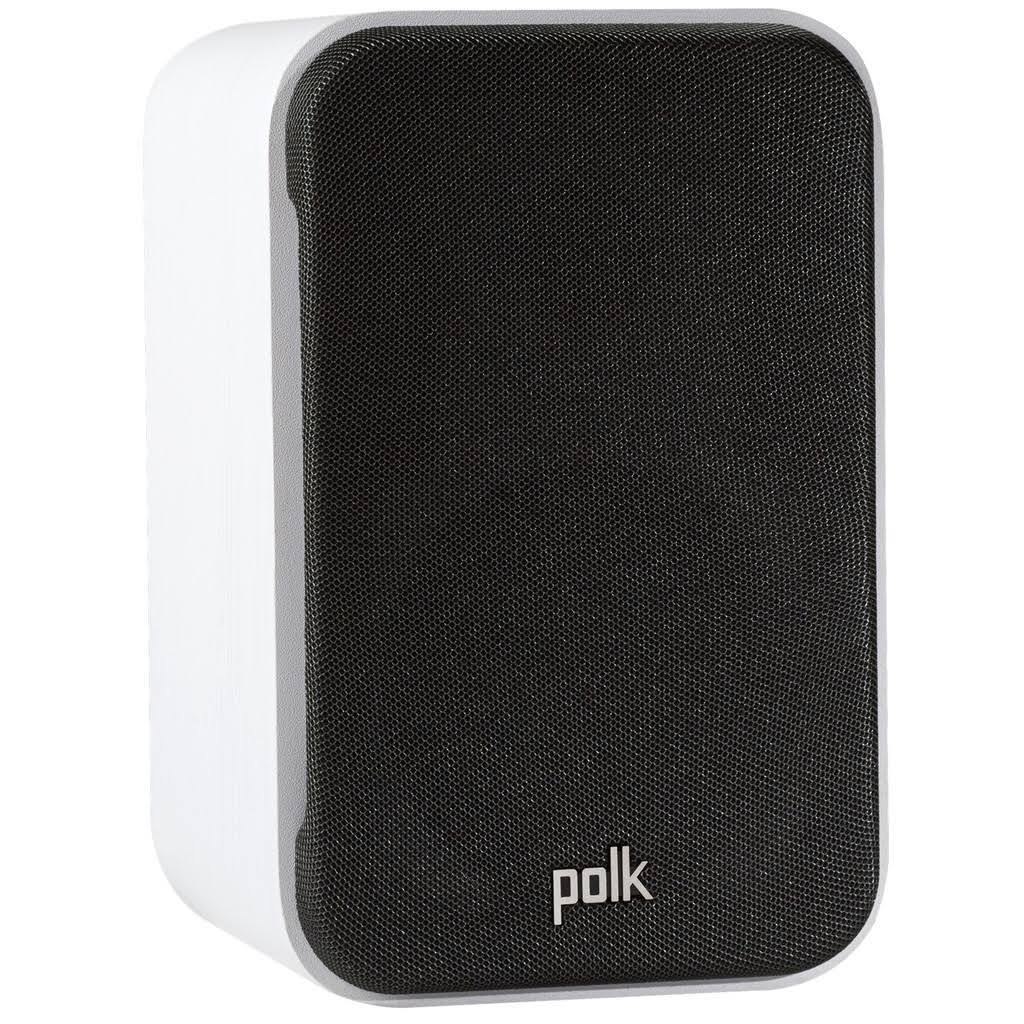 Polk Signature S10W 2-weg luidspreker