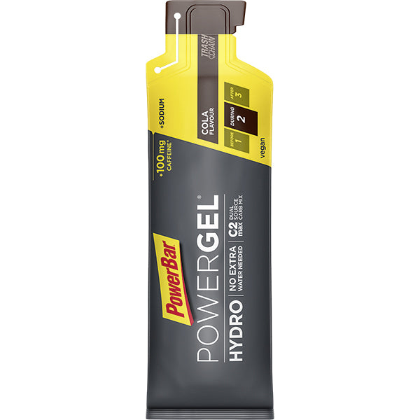 Powerbar Hydrogel Cola