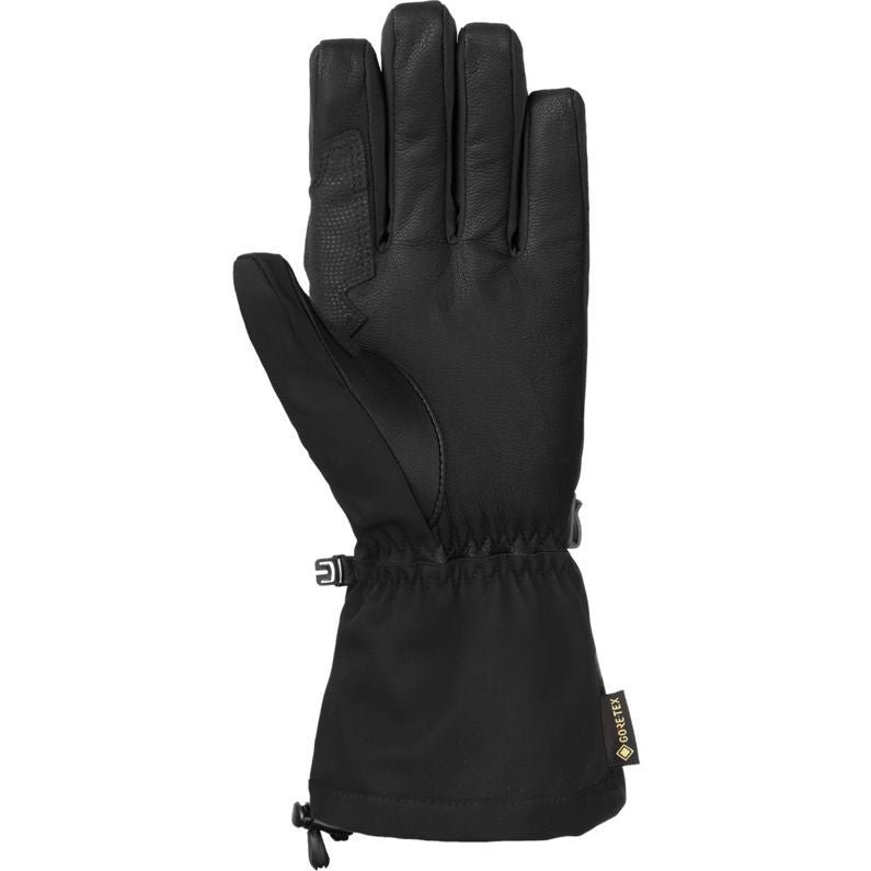 Reusch Isidro GTX Handschoenen, zwart