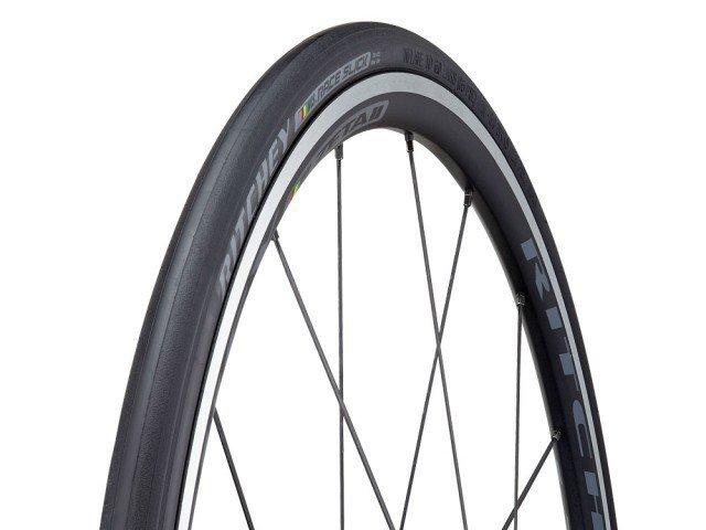 Ritchey Comp Racing Slick Folding Tyre 28" Bandenmaat 25-622 | 700 x 25C