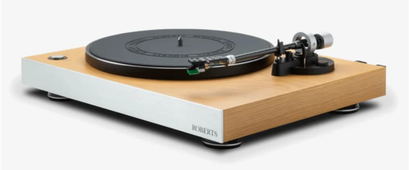 RT200 Direct Drive Turntable