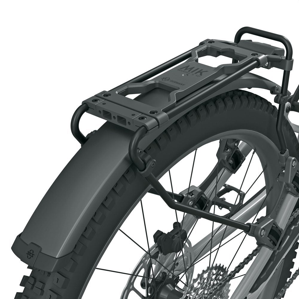 SKS - Infinity Universal Mudguard - Spatbord maat 56 x 680 mm, zwart