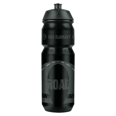 SKS bidon road large 750 ml zwart