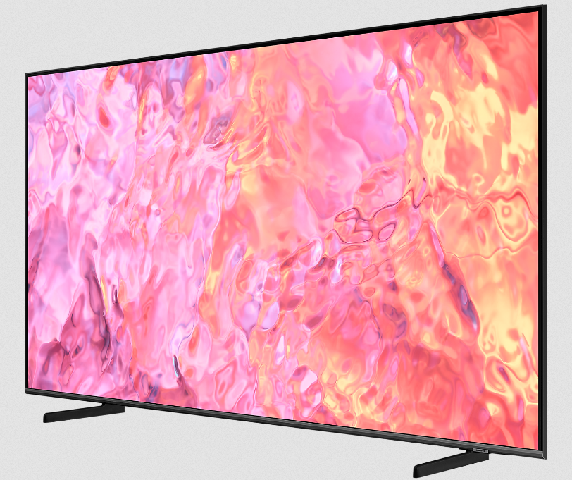 Samsung QLED 4K 50Q67C (2023)