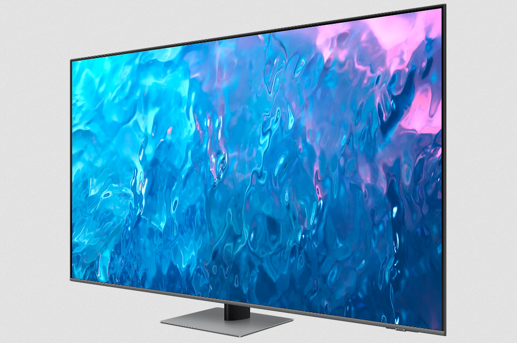 Samsung QLED 4K 55Q77C (2023)