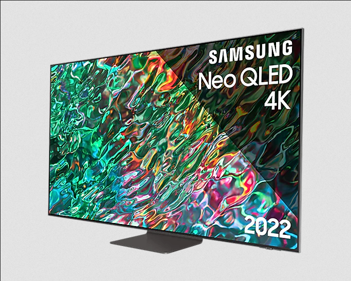 Samsung Neo QLED 4K 55QN93B (2022)