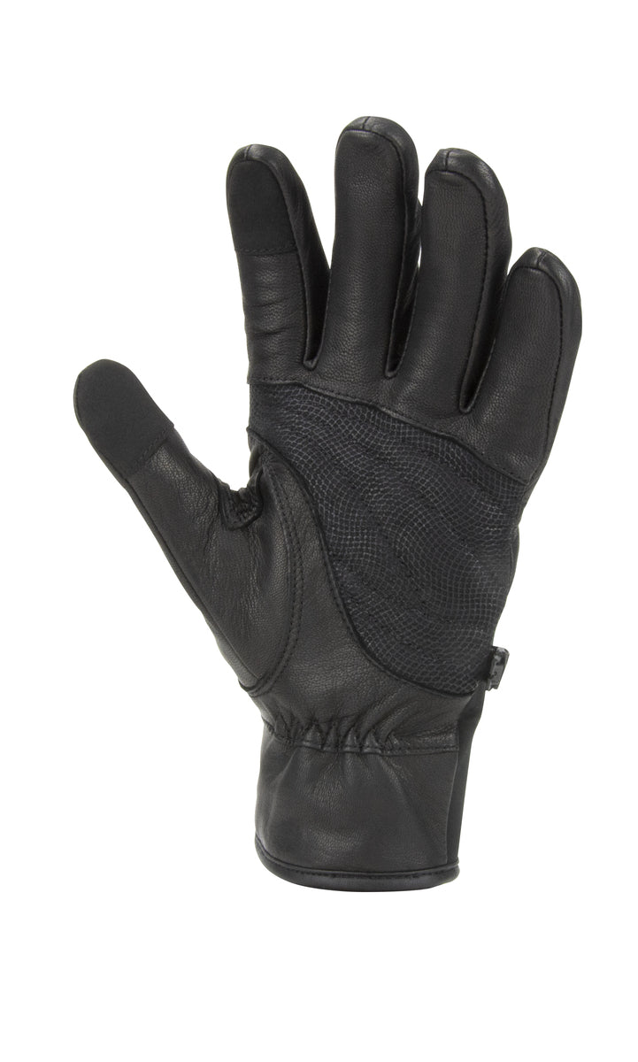 Sealskinz Waterproof Cold Weather Glove with Fusion Control� Fietshandschoenen Unisex - Maat S