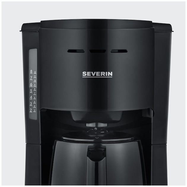 Severin KA9306 filter koffiezetter