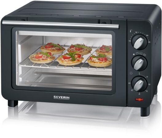 Severin TO2042 Oven Rvs