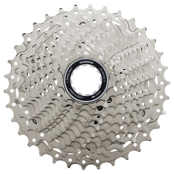 Shimano Cassette 105 CS-R7000 11 Speed 11-34