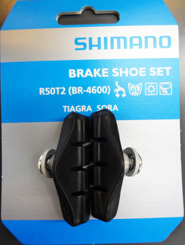 Shimano remblok inbus race r50t2 y8jy98070