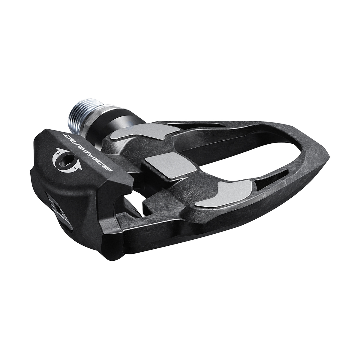 Shimano Dura Ace PD-R9100E1 Pedalen zwart