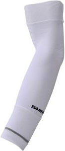 Shimano Manicotti armwarmers 3D fit