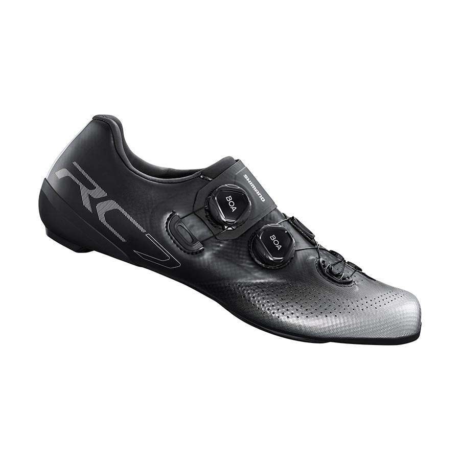 Shimano RC7 - SH-RC702- Zwart - maat 43 - fietsschoen race