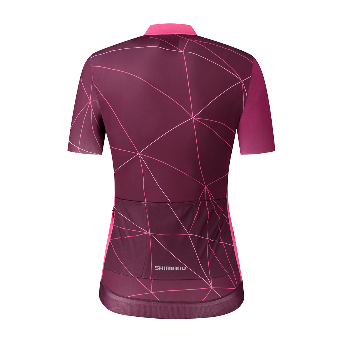 Shimano-fietsshirt-Sagami MTB