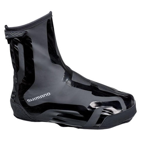 Shimano Shoe cover rain mtb