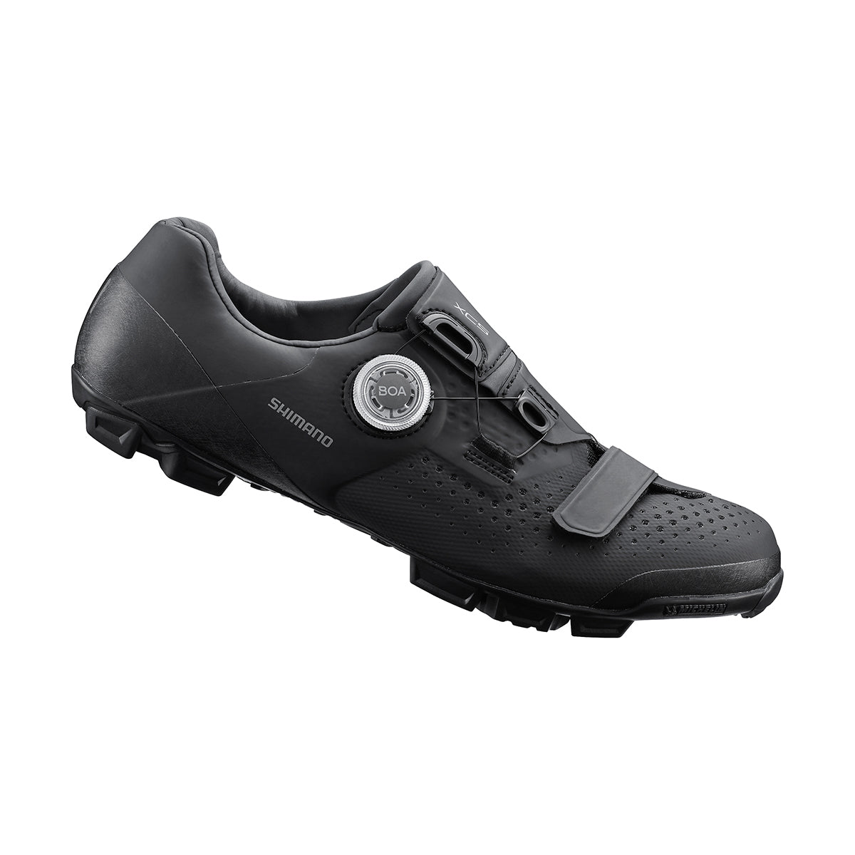 Shimano XC501 MTB fietsschoen