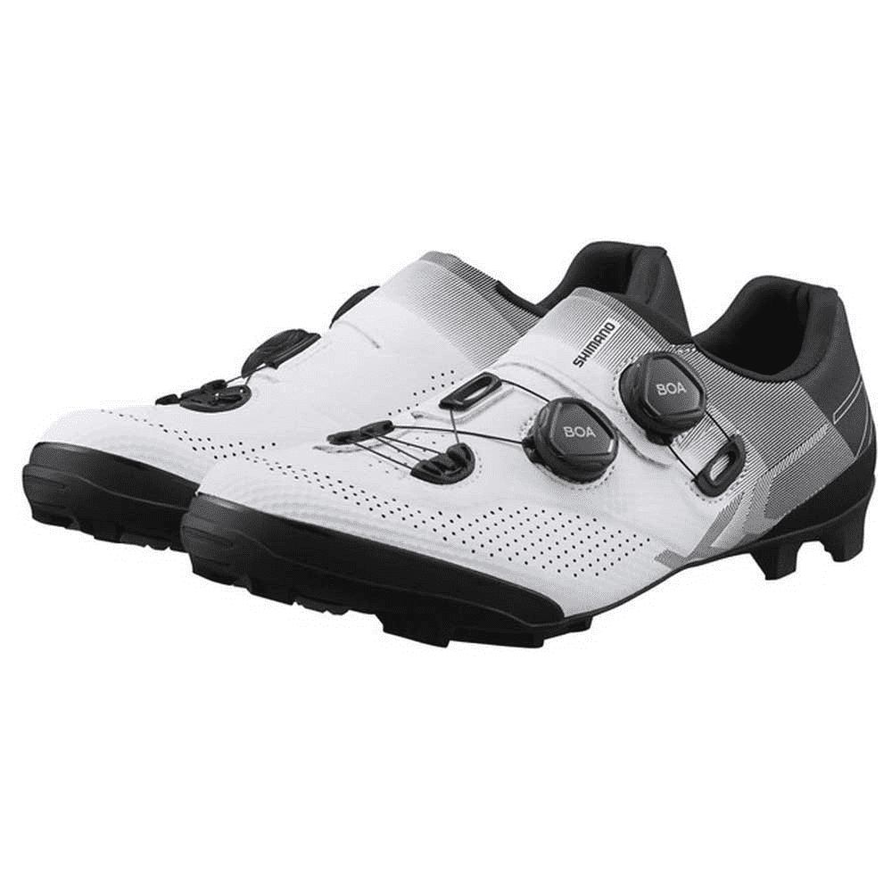 Cycling shoes Shimano XC702 Wit