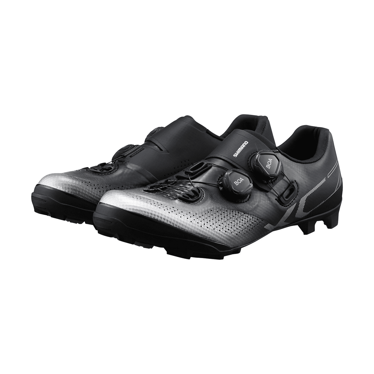 Shimano XC702 MTB Fietsschoen