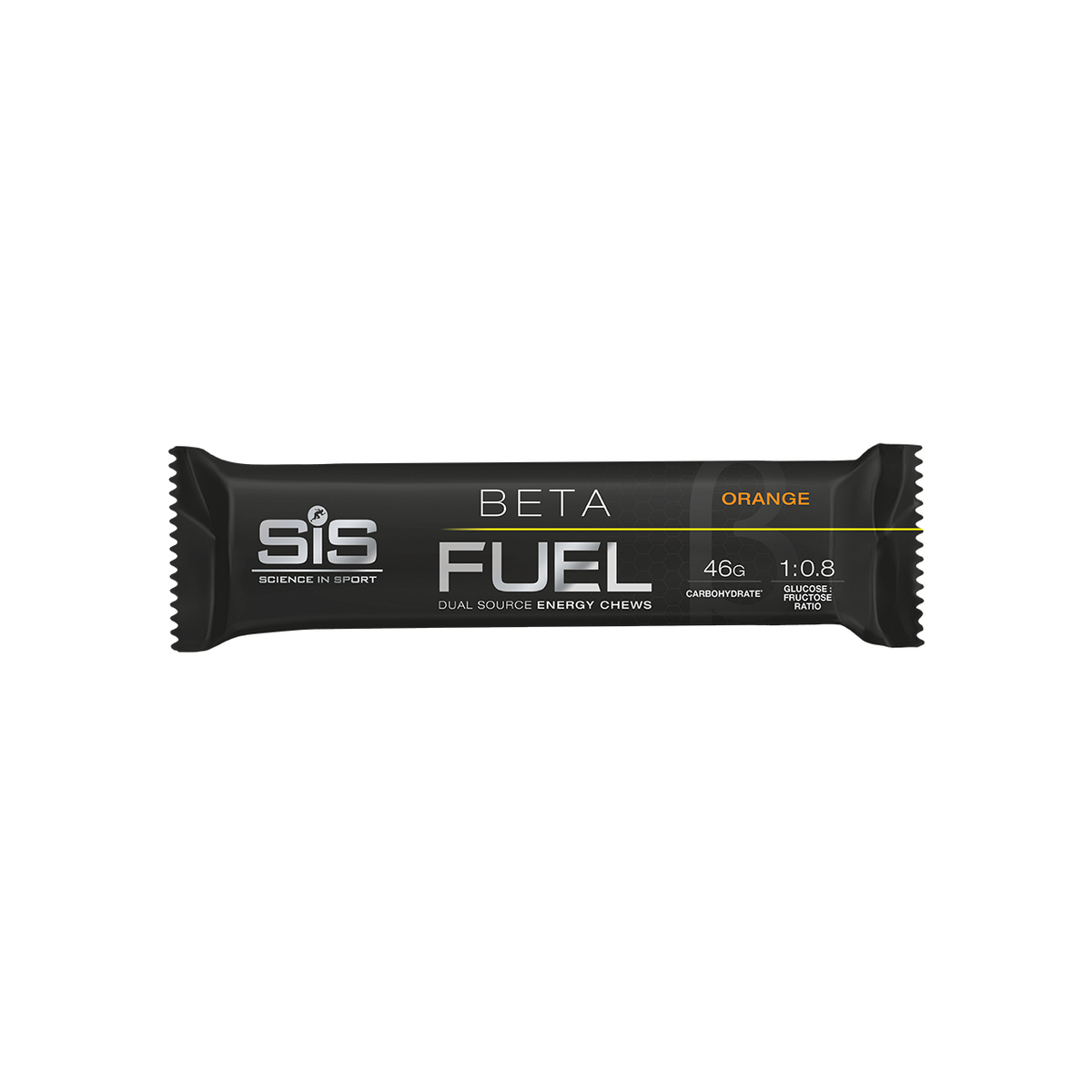 SiS Beta Fuel Lemon Energy Chew Bar