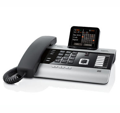 Siemens DX-600A ISDN telefoon