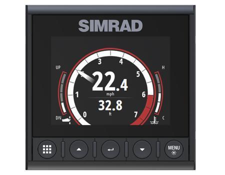 Simrad IS42 Autopilot display voor OP12