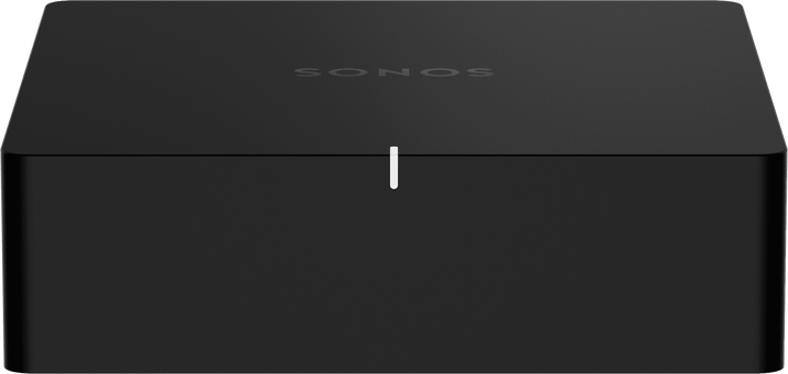 Sonos Port - Audio streamer