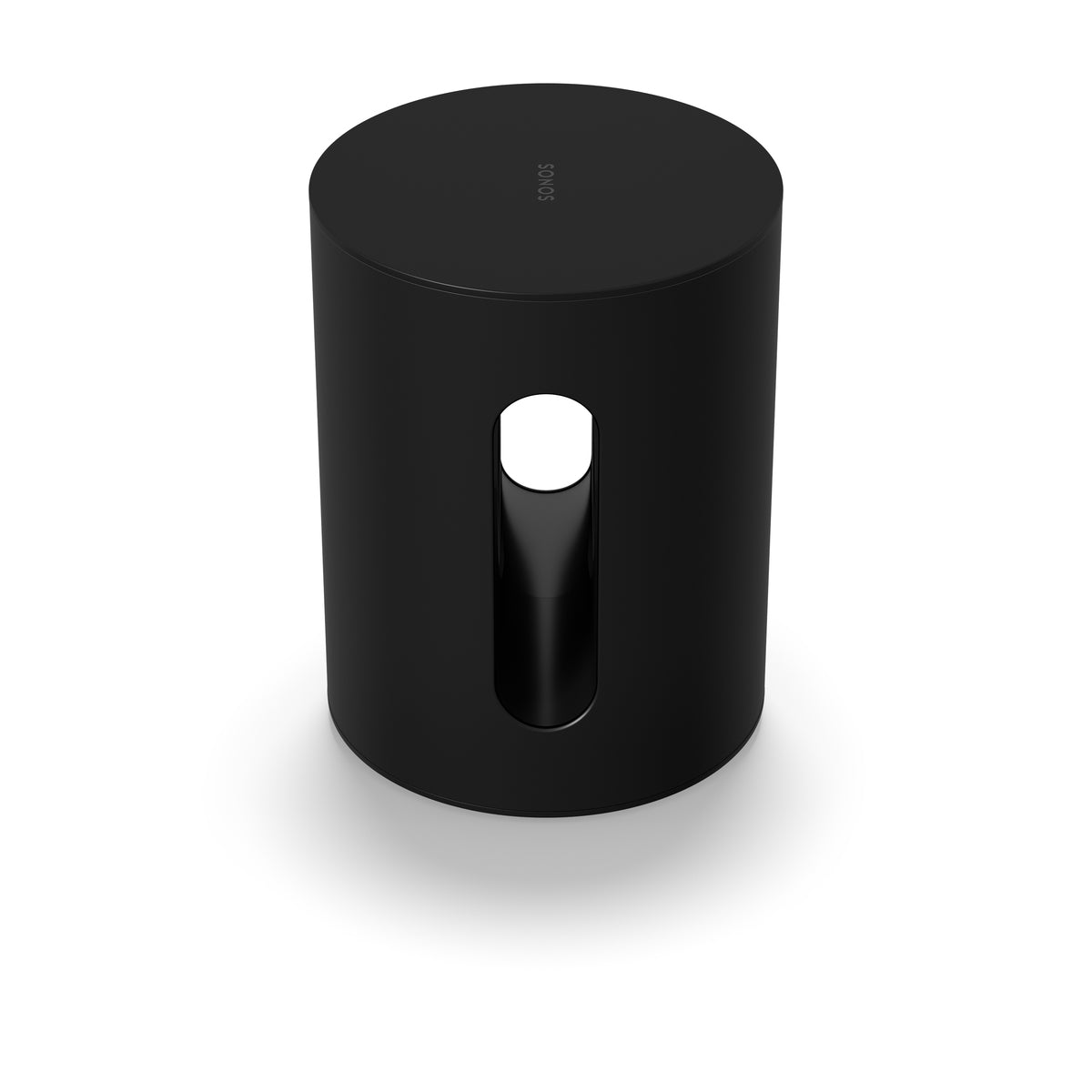 Sonos Sub Mini Zwart