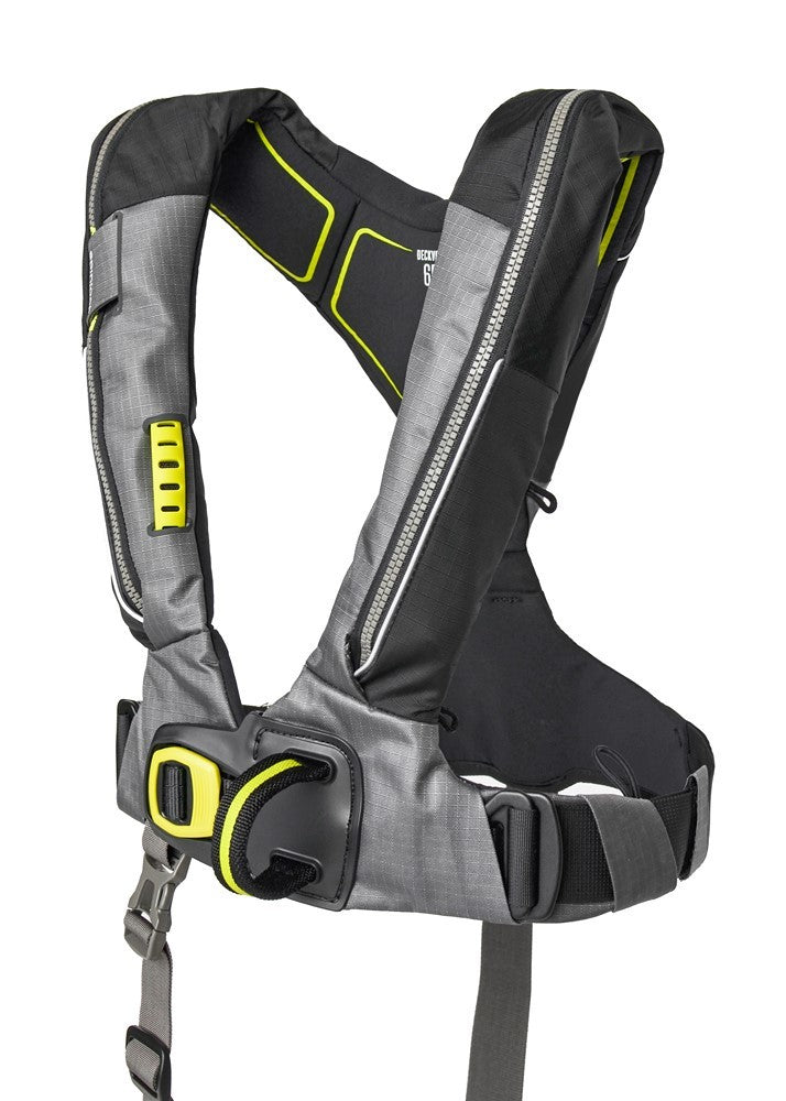 Spinlock Deckvest 6D - 170N - Automatisch