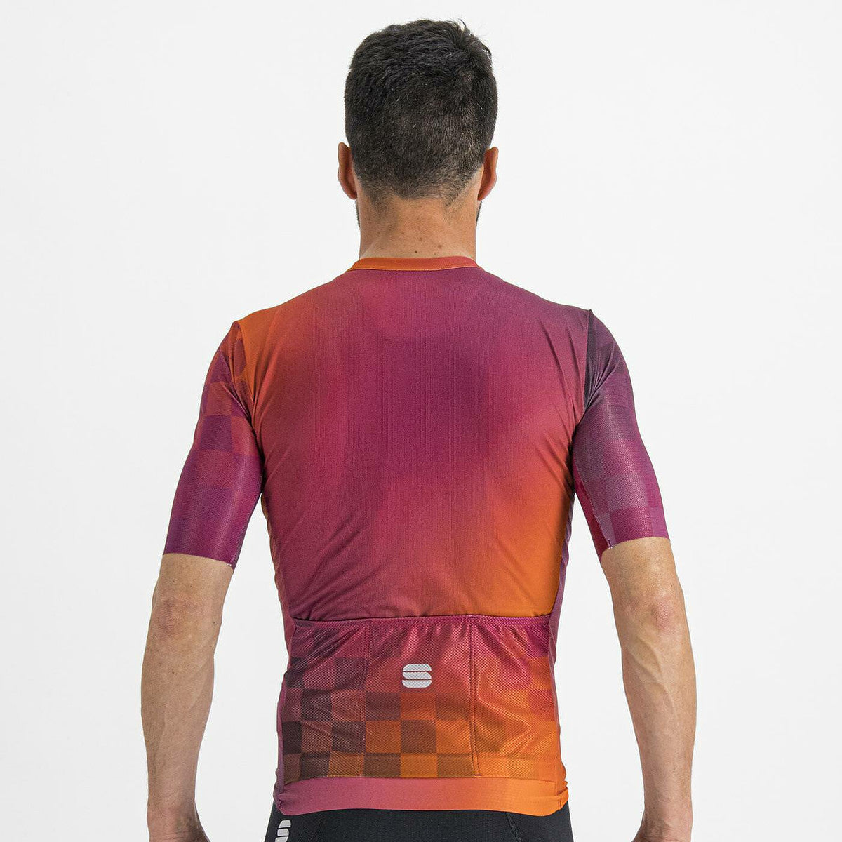 SPORTFUL Shirt met korte mouwen Rocket fietsshirt met korte mouwen, voor heren,