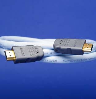 Supra: HDMI HD 3,0 M HDMI Kabel - Licht Grijs
