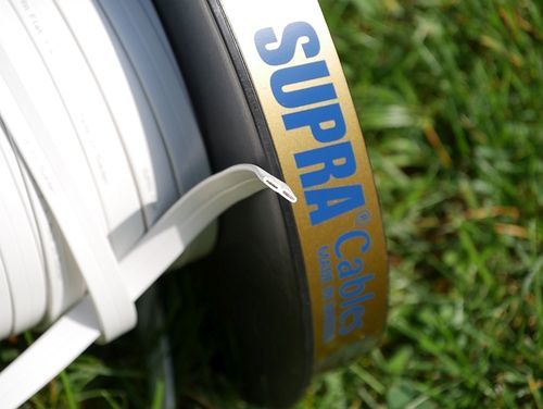 Supra Cables Supra 1.6 wit